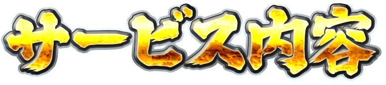 サービス内容